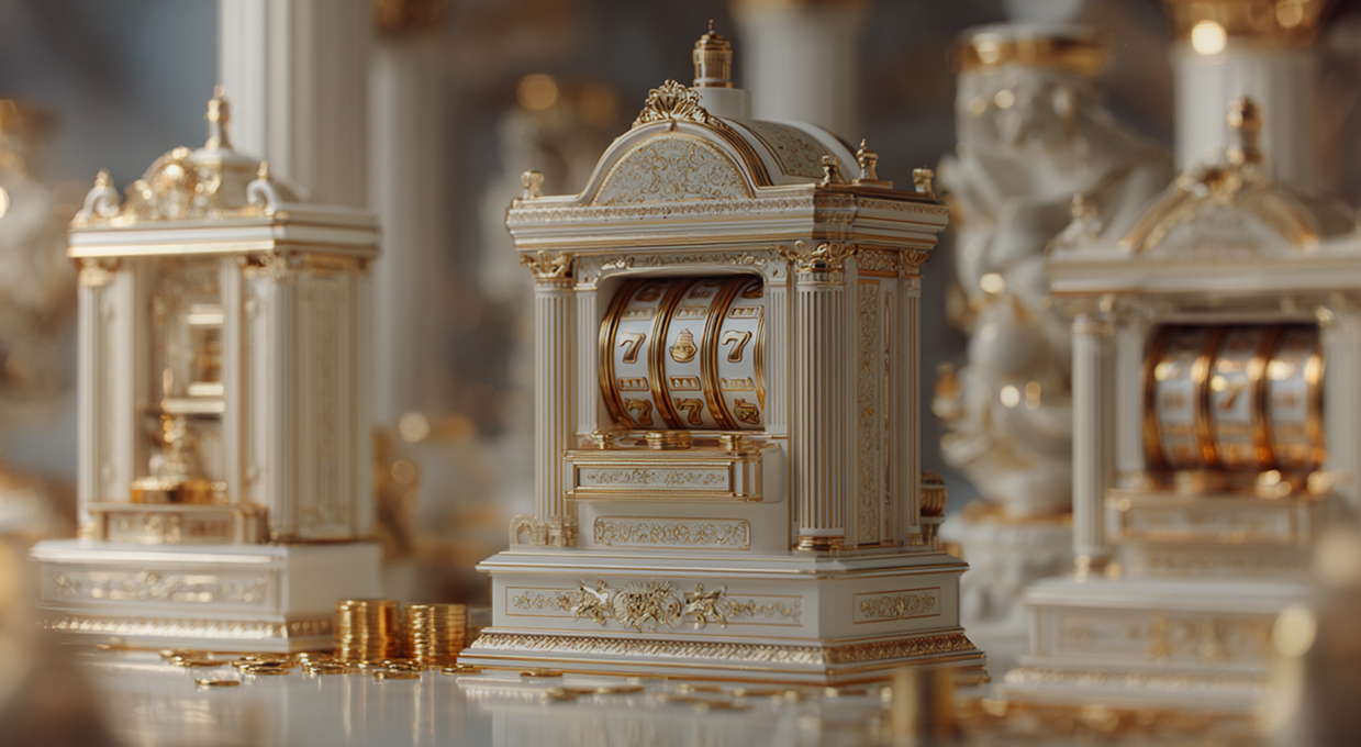 Casin&ograve; di Venezia