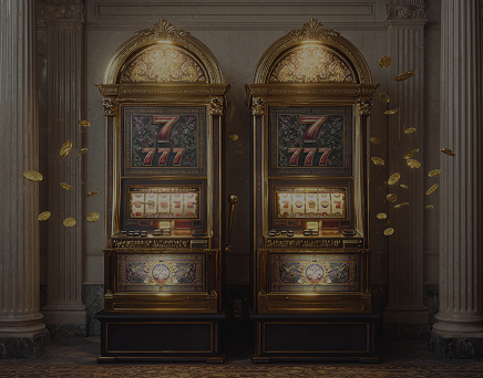 Casin&ograve; di Venezia