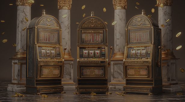Casin&ograve; di Venezia